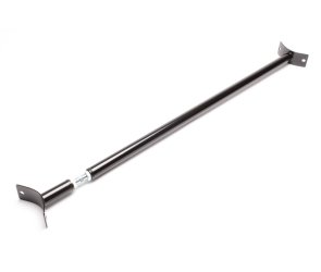 TA Technix Domstreben TA Technix Stahl-Domstrebe schwarz (pulverbeschichtet) hinten für Volkswagen (VW) Golf 2 